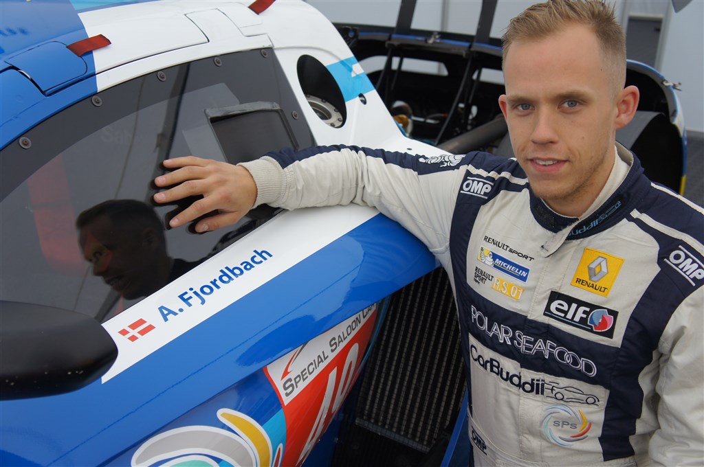 (Foto: Steen Nielsen)